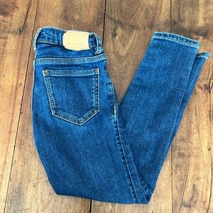 Zara jeans